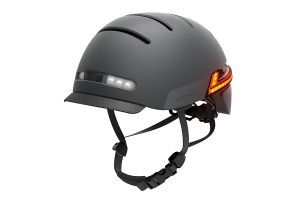 Casque Livall BH51M Neo Noir