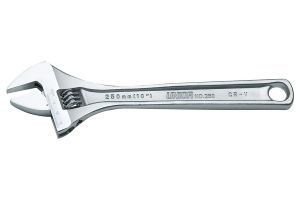 Unior 250/1 Adjustable Wrench 250mm