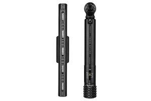 Llave dinamométrica Topeak Torq Stick 7 Funciones