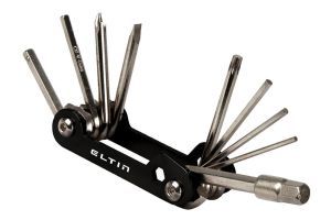 Eltin Multifunction tool 11 functions