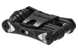 Llave Múltiple Lezyne Rap II 18 Negro