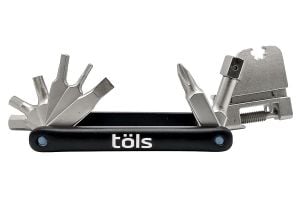 Töls Aina Multifunction Tool 18 keys