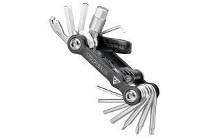 Topeak Mini 18+ Multifunction tool 20 functions