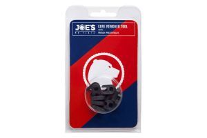 Joe's No-flats Core Remover Tool 10 units - Black