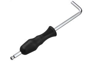 Pro Hexagonal Pedal Wrench 8mm