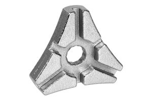 Eltin Spoke Wrench Triangular