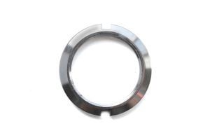 Miche Lockring 32,6x24 - Siver