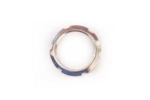 Lockring Miche 33,6x24 Argento