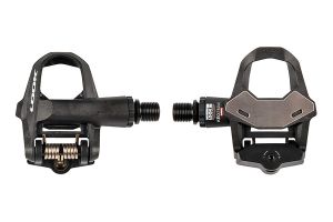 Look Kéo 2 Max Carbon Cromo Molibdeno Pedals - Black