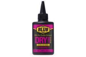 Lubrificante Secco Blub Dry 120 ml