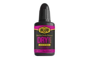 Lubrifiant pour chaîne Blub Dry 15 ml