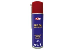 Bompar Spray Lube Oil+Teflon 250ml