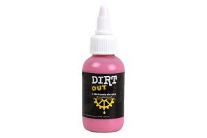 Lubricante Eltin Dirt out Cera 150 ml