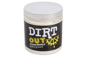 Lubricante Eltin Dirt out Grasa 500 ml