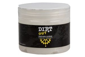 Eltin Dirt out Kettingsmeermiddel Koolstof vet 150ml