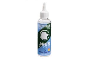 Lubricante cadena Joe's No-flats Eco-Nano Húmedo 125ml