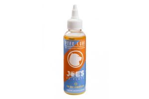 Lubrifiant chaîne Joe's No-flats Sec 125ml