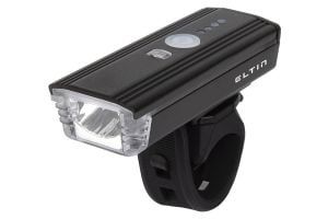 Eltin 350 USB Remote control Front Light + Bell