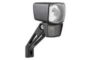 AXA NXT 30 Steady Front Light Led dynamo - Black