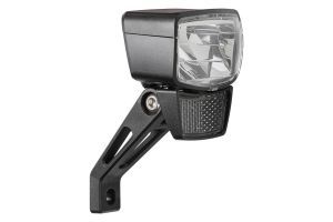 AXA NXT 60 E-Bike Front Light Led - Black