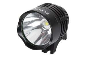 Eltin Explorer Voorlicht 1200lm - Zwart