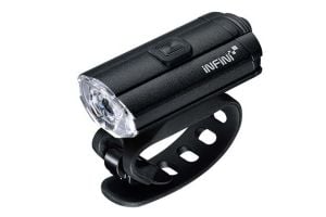 Luce anteriore Infini Tron 100% lumen USB Nero