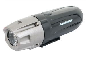 Massi Eros Front Light - Grey