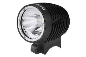 Massi Nox Front Light - Grey