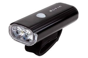 Luz delantera Eltin 800 Lumen recargable USB