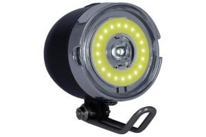 OXC Street 45Lm Led Front Light - White