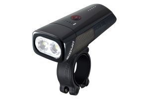 Luz delantera Sigma Buster 1100 Lm Negro