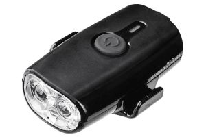 Luce anteriore Topeak HeadLux 250 USB Nero