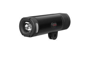 Garmin Varia UT800 Verlichting 800Lm - Zwart