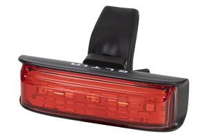 Eltin Lite Achterlicht 15lm - Rood