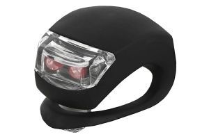 Massi Viper Rear Light 12 units - Black