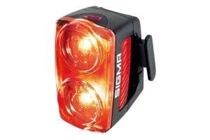 Sigma Buster RL Rear Light 150Lm - Red