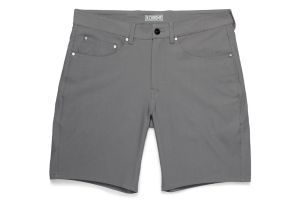 Chrome Industries Madrona Shorts - Gray