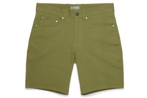 Chrome Industries Madrona Shorts - Grøn