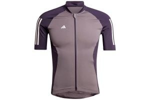 Maglia Adidas The End Manica Corta Charcoal