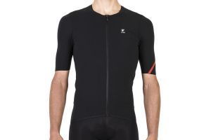 Maillot Pissei Prima Pelle Negro