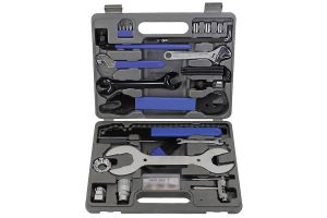 M-Wave Portable Clinic Tool Case - 43 stykker