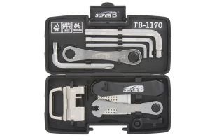 Petite Valise à outils Super B TB-1170