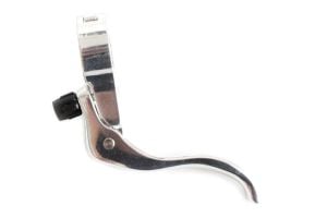 Brake Lever Radius Inline 24mm - Silver