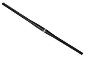 Cinelli Wand 78 Styr 31.8 mm - Sort