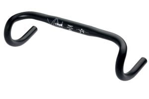 Manubrio Cinelli Vai 31.8 mm Nero Opaco