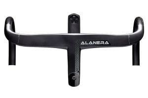 Deda Alanera Handlebar 440mm Black