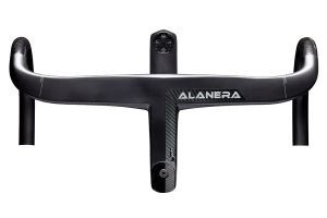 Cintre Deda Alanera 420mm Noir