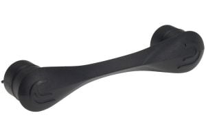 Deda Bridge Thermoplastic Handlebar Extension - Black