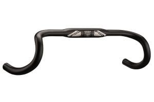 FSA Adventure Compact Stuur 31.8 mm - Zwart