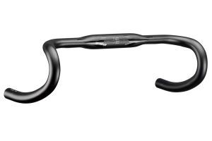 FSA Gossamer Compact Handlebar 31.8 mm - Black